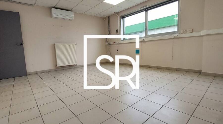 REXIM - Bureau - Puy-de-Dôme - Clermont-Ferrand - 4