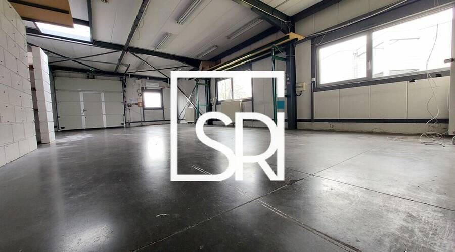 REXIM - Bureau - Puy-de-Dôme - Clermont-Ferrand - 5