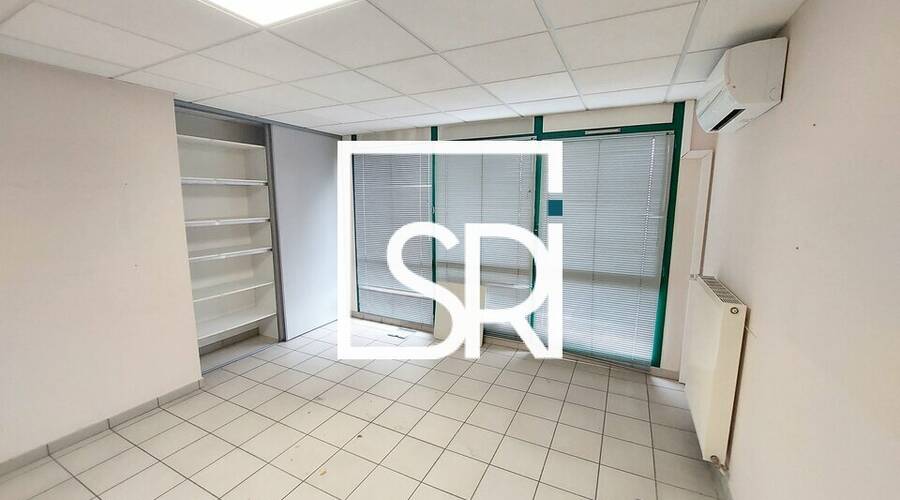 REXIM - Bureau - Puy-de-Dôme - Clermont-Ferrand - 6