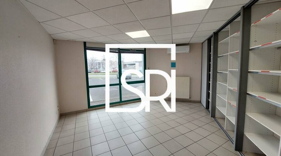 REXIM - Bureau - Puy-de-Dôme - Clermont-Ferrand - 7