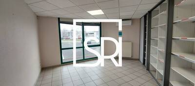 REXIM - Bureau - Puy-de-Dôme - Clermont-Ferrand - 7