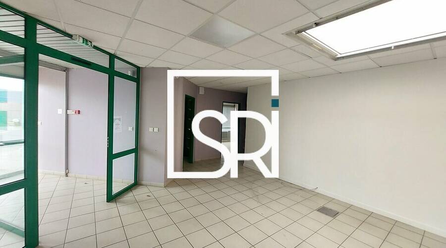 REXIM - Bureau - Puy-de-Dôme - Clermont-Ferrand - 8