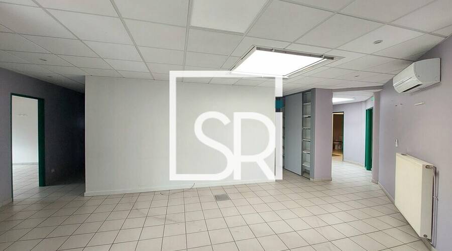 REXIM - Bureau - Puy-de-Dôme - Clermont-Ferrand - 9