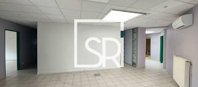 REXIM - Bureau - Puy-de-Dôme - Clermont-Ferrand - 9