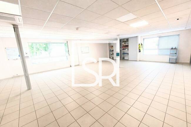 REXIM - Bureau - Puy-de-Dôme - Clermont-Ferrand - 1