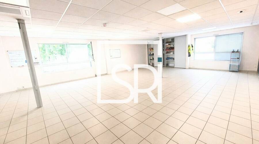 REXIM - Bureau - Puy-de-Dôme - Clermont-Ferrand - 1