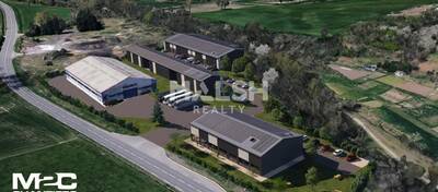 REXIM - Local d'activités - Loire - Saint-Étienne - 1