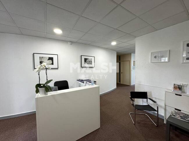 REXIM - Bureau - Loire - Saint-Étienne - 1