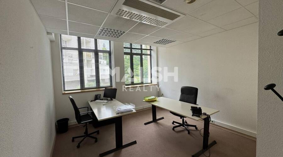 REXIM - Bureau - Loire - Saint-Étienne - 2