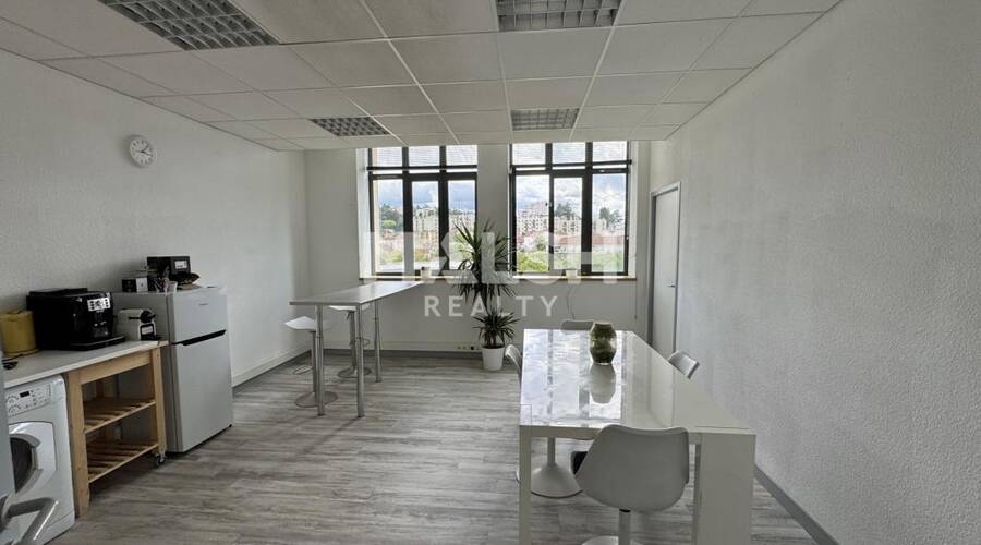 REXIM - Bureau - Loire - Saint-Étienne - 5