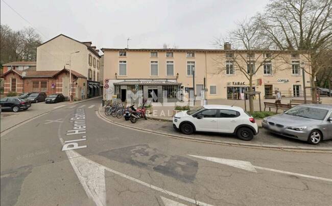 REXIM - Local commercial - Rhône - Lyon - 1