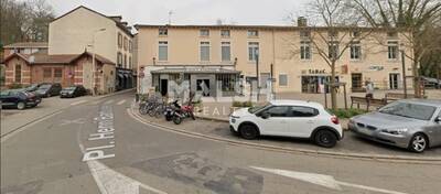 REXIM - Local commercial - Rhône - Lyon - 1
