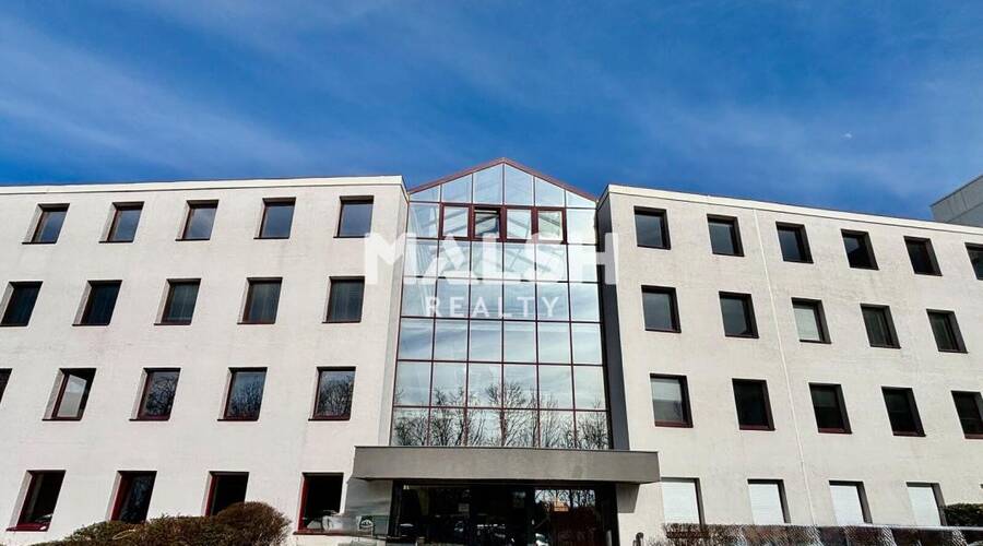 REXIM - Bureau - Rhône - Dardilly - 1