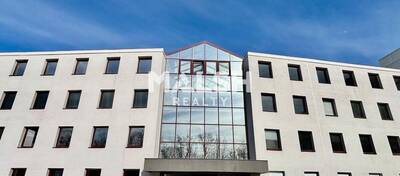 REXIM - Bureau - Rhône - Dardilly - 1