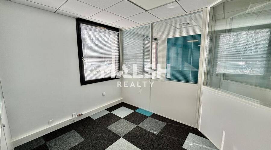 REXIM - Bureau - Rhône - Dardilly - 6