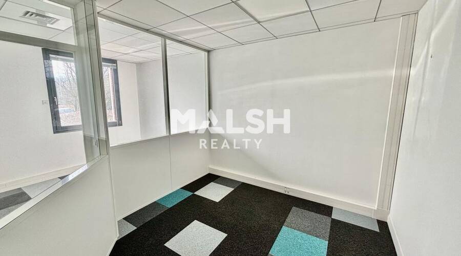 REXIM - Bureau - Rhône - Dardilly - 7