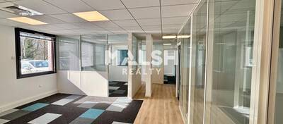 REXIM - Bureau - Rhône - Dardilly - 8