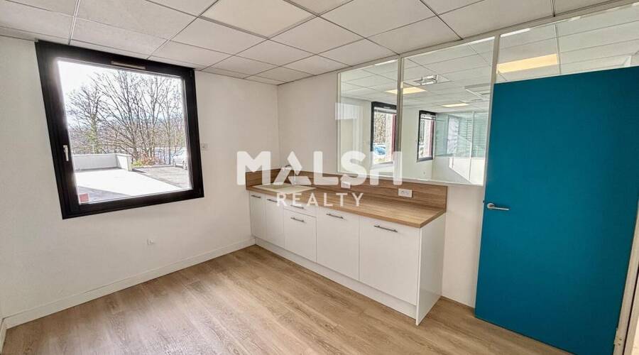 REXIM - Bureau - Rhône - Dardilly - 11