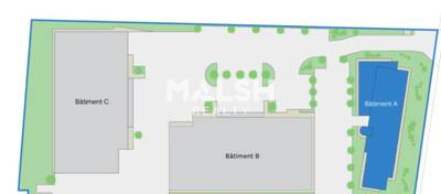 REXIM - Bureau - Rhône - Saint-Priest - 3