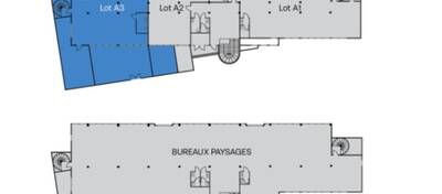 REXIM - Bureau - Rhône - Saint-Priest - 4