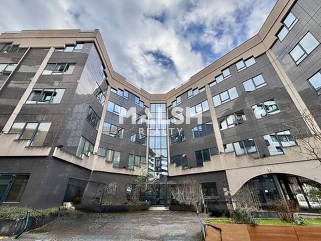 REXIM - Bureau - Rhône - Tassin-la-Demi-Lune - 1