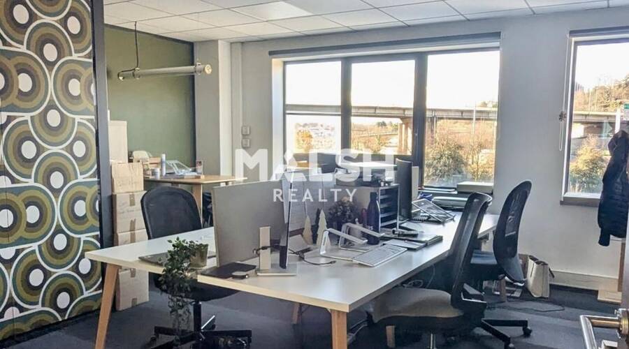 REXIM - Bureau - Rhône - Tassin-la-Demi-Lune - 2