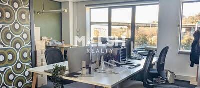 REXIM - Bureau - Rhône - Tassin-la-Demi-Lune - 2