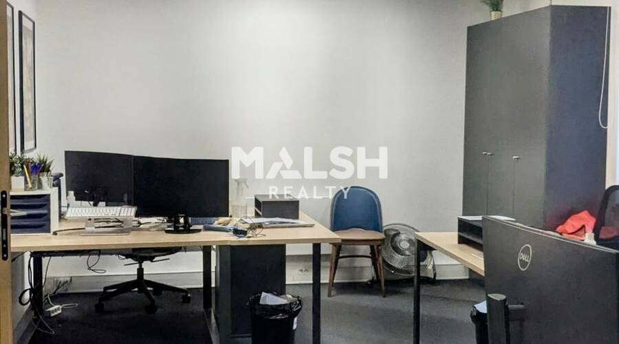 REXIM - Bureau - Rhône - Tassin-la-Demi-Lune - 3