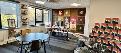 REXIM - Bureau - Rhône - Tassin-la-Demi-Lune - 4