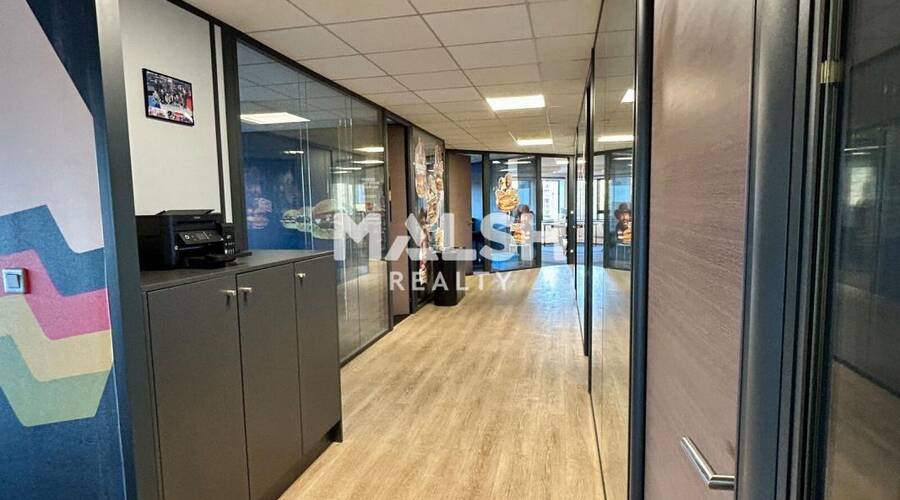 REXIM - Bureau - Rhône - Tassin-la-Demi-Lune - 5