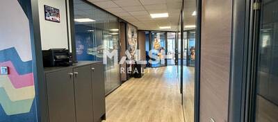 REXIM - Bureau - Rhône - Tassin-la-Demi-Lune - 5