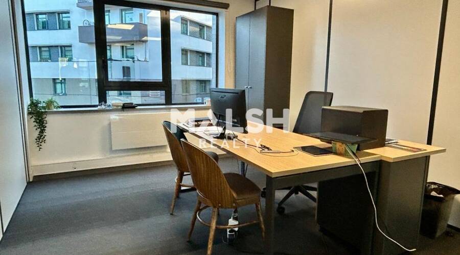 REXIM - Bureau - Rhône - Tassin-la-Demi-Lune - 7