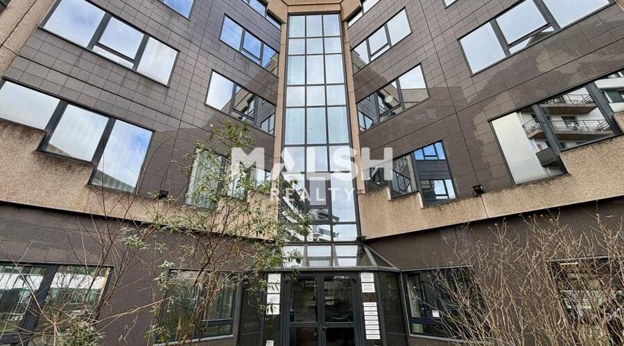 REXIM - Bureau - Rhône - Tassin-la-Demi-Lune - 12