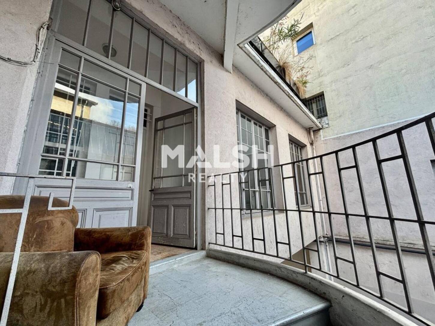 REXIM - Bureau - Rhône - Lyon - 2