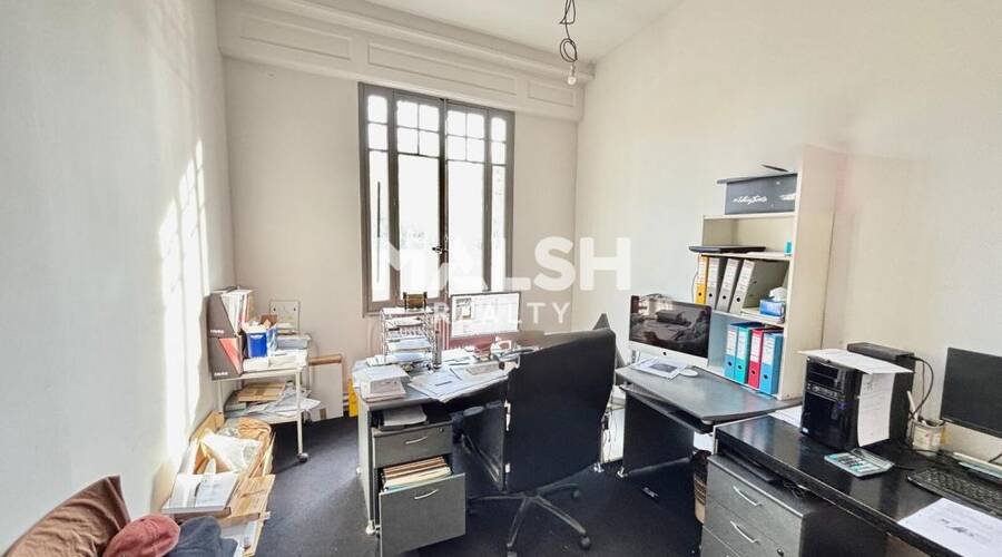 REXIM - Bureau - Rhône - Lyon - 3