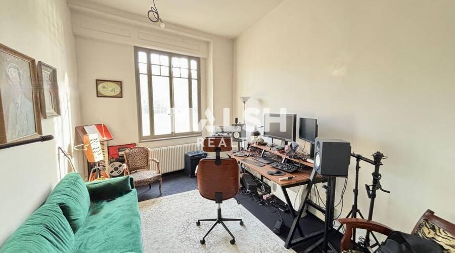 REXIM - Bureau - Rhône - Lyon - 4