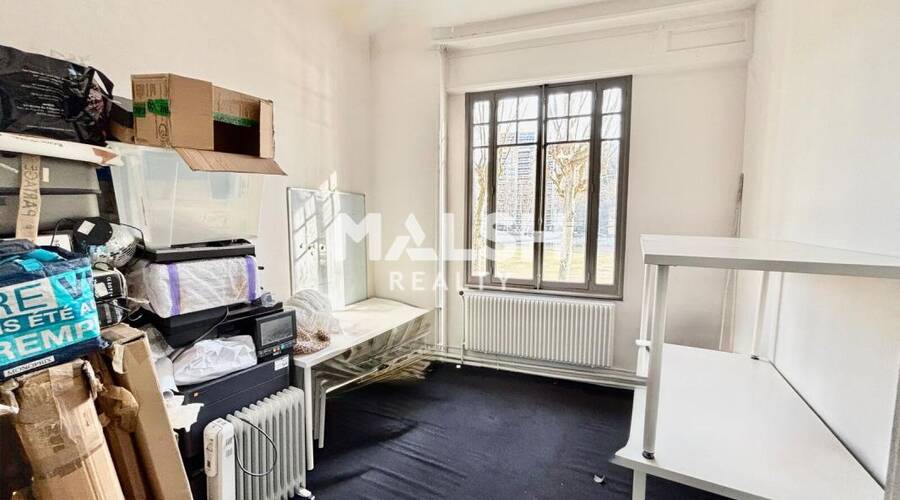 REXIM - Bureau - Rhône - Lyon - 6