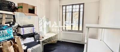 REXIM - Bureau - Rhône - Lyon - 6