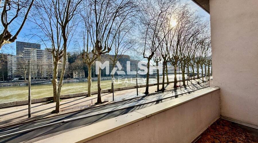 REXIM - Bureau - Rhône - Lyon - 8