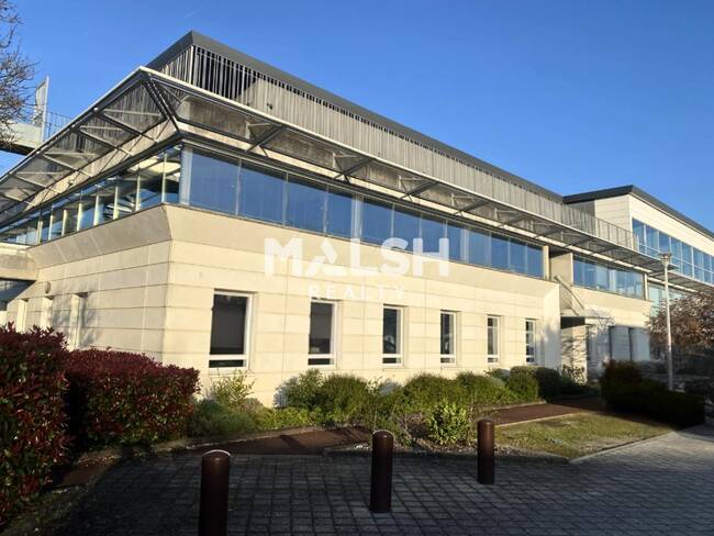 REXIM - Bureau - Rhône - Bron - 1