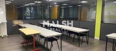 REXIM - Bureau - Rhône - Bron - 3