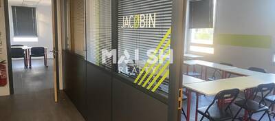 REXIM - Bureau - Rhône - Bron - 7