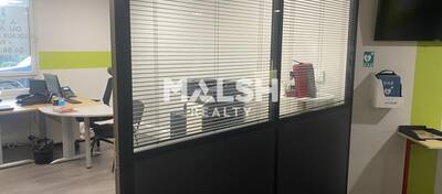 REXIM - Bureau - Rhône - Bron - 10