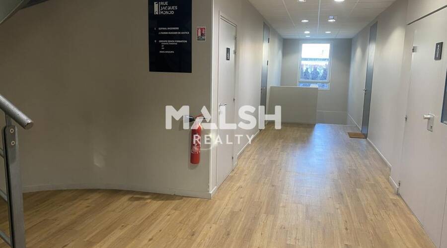 REXIM - Bureau - Rhône - Bron - 12