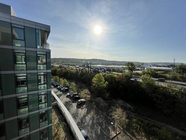 REXIM - Bureau - Haute-Garonne - Toulouse - 1