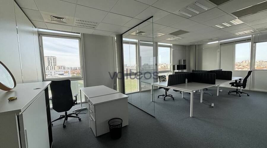 REXIM - Bureau - Haute-Garonne - Toulouse - 2