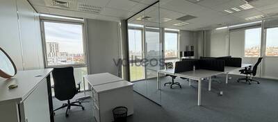 REXIM - Bureau - Haute-Garonne - Toulouse - 2