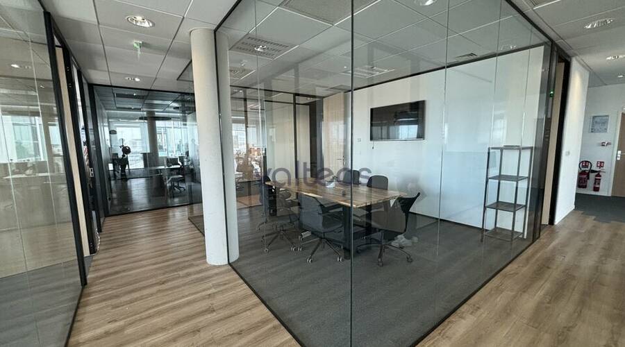 REXIM - Bureau - Haute-Garonne - Toulouse - 3