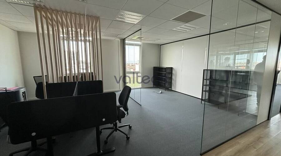 REXIM - Bureau - Haute-Garonne - Toulouse - 4