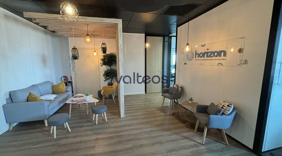 REXIM - Bureau - Haute-Garonne - Toulouse - 5